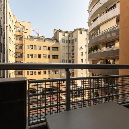 Beplace Apartments In Repubblica Milano Esterno foto