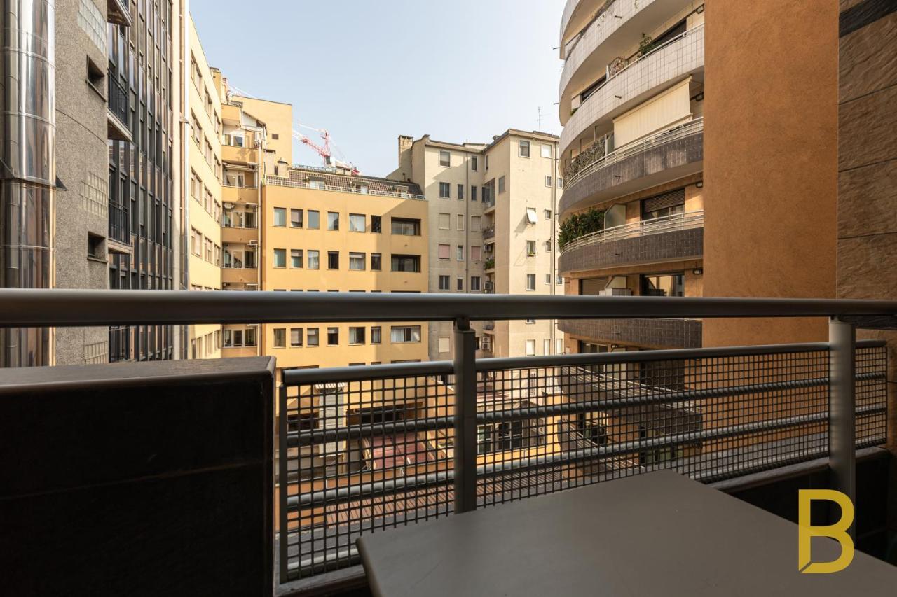Beplace Apartments In Repubblica Milano Esterno foto