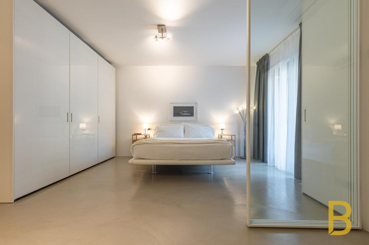 Beplace Apartments In Repubblica Milano Esterno foto