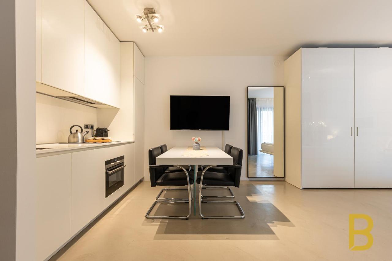 Beplace Apartments In Repubblica Milano Esterno foto