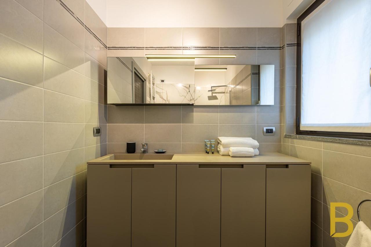 Beplace Apartments In Repubblica Milano Esterno foto