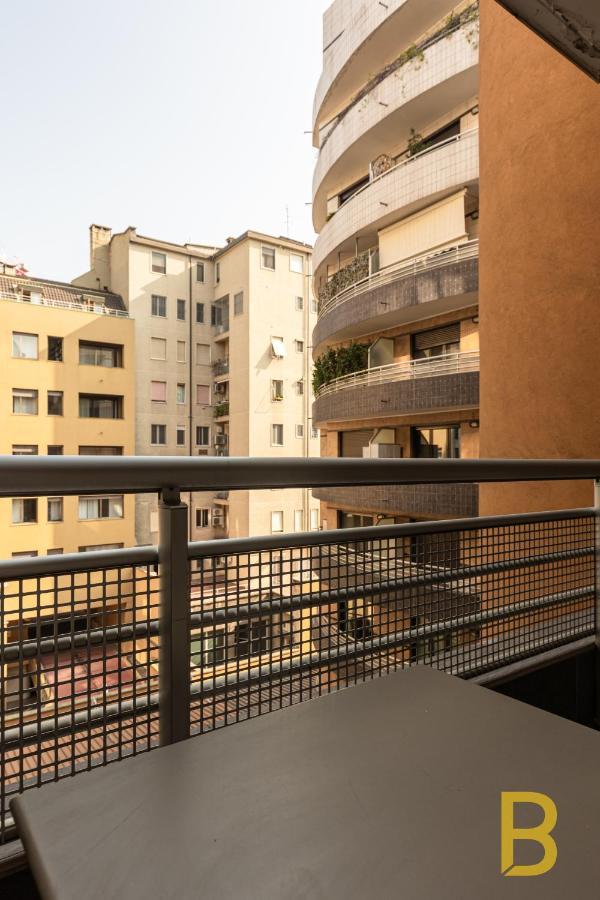 Beplace Apartments In Repubblica Milano Esterno foto