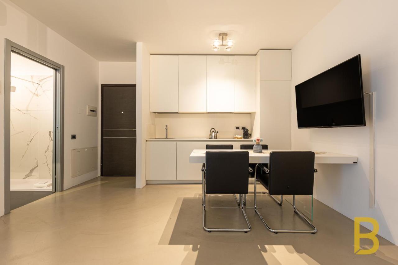 Beplace Apartments In Repubblica Milano Esterno foto