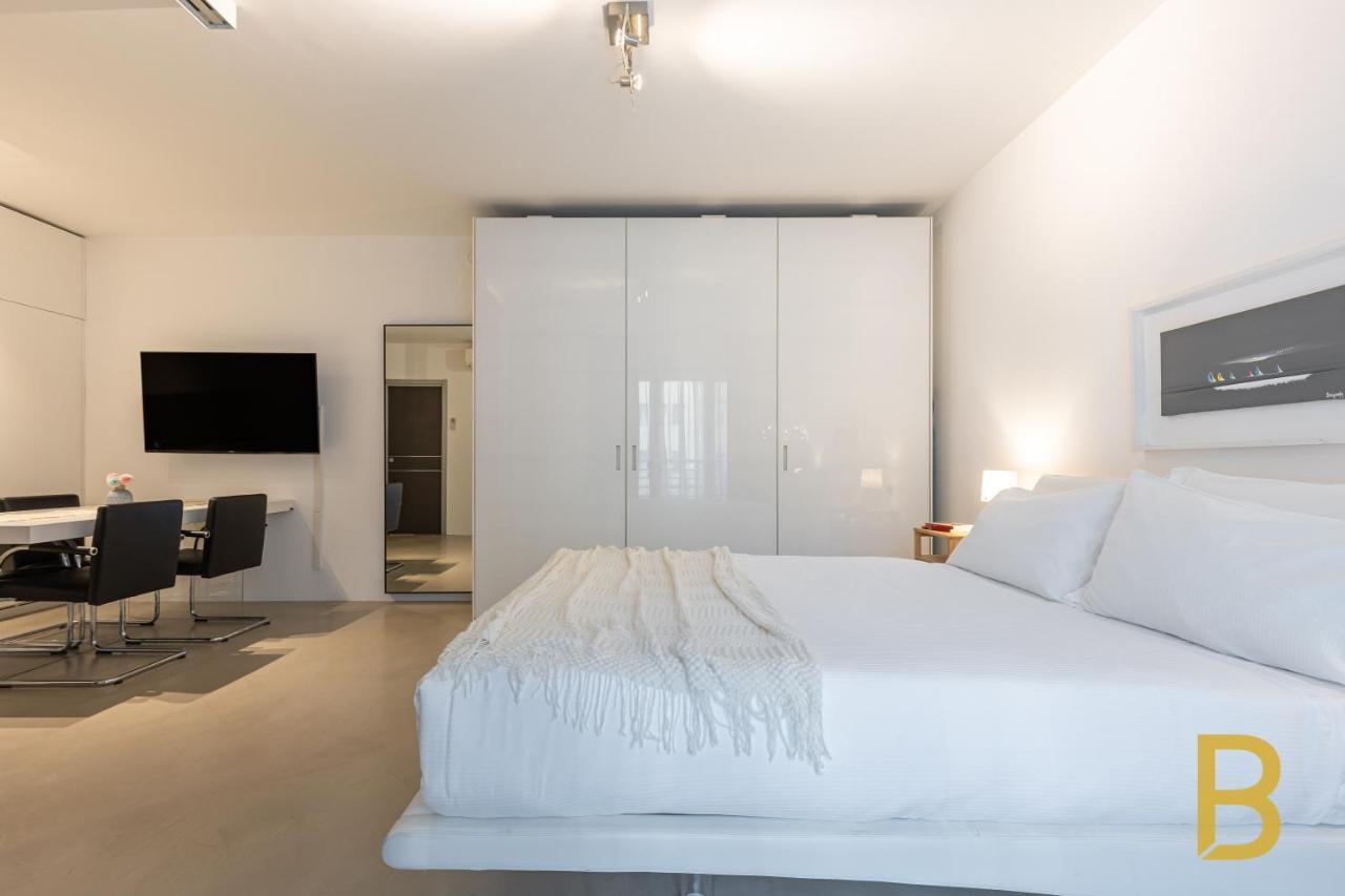 Beplace Apartments In Repubblica Milano Esterno foto